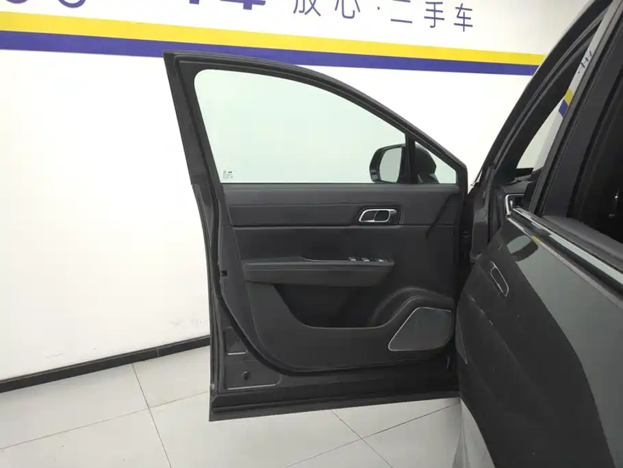 Ideal one 2020 Extended Range 6 Seater Edition купить на сайте DeffCars