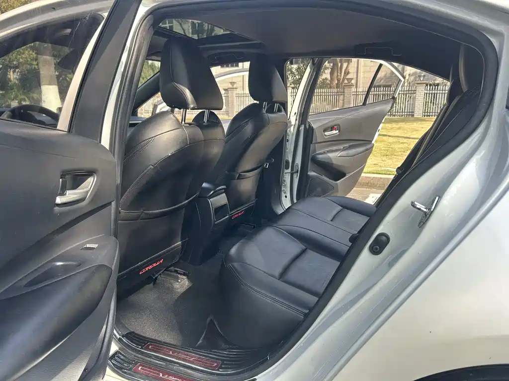 Ralink 2019 185T CVT Deluxe Edition National V купить на сайте DeffCars