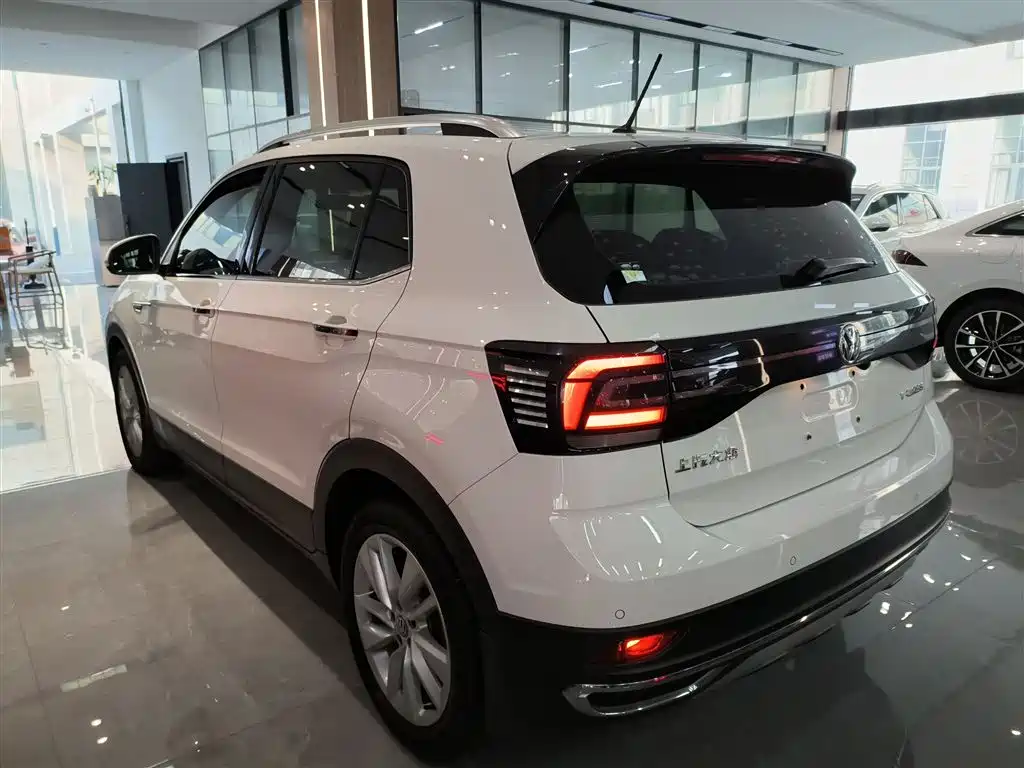 Tukai 2019 1.5L automatic comfort version купить на сайте DeffCars