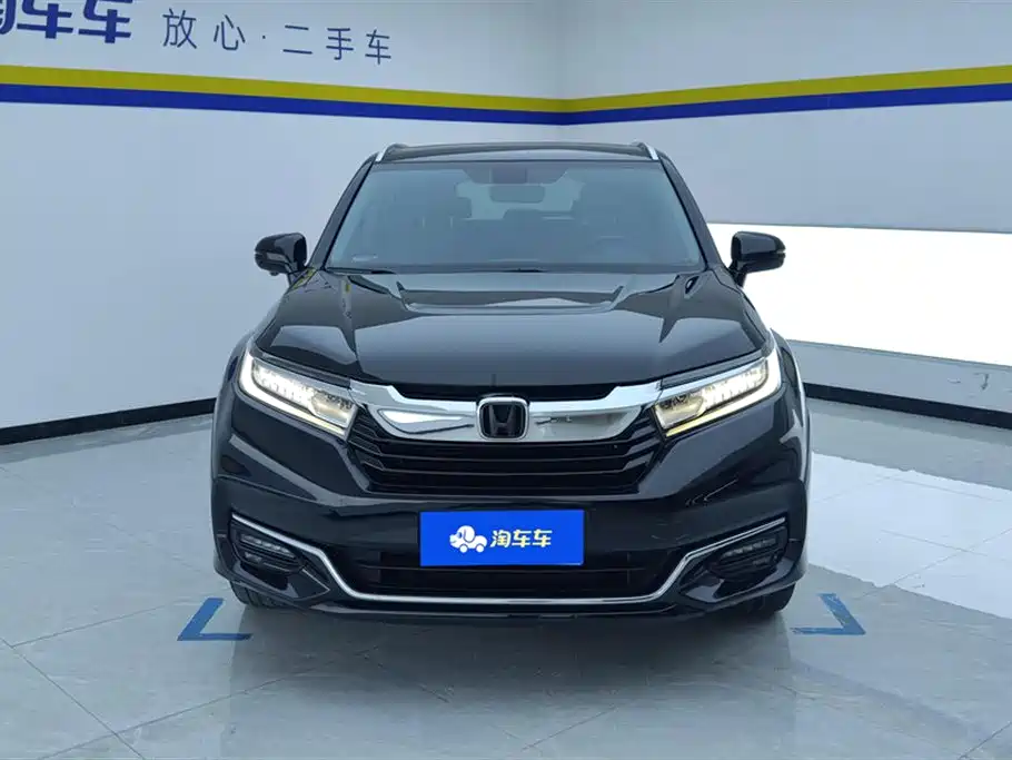 Guandao 2020 370TURBO four-wheel drive exclusive edition купить на сайте DeffCars