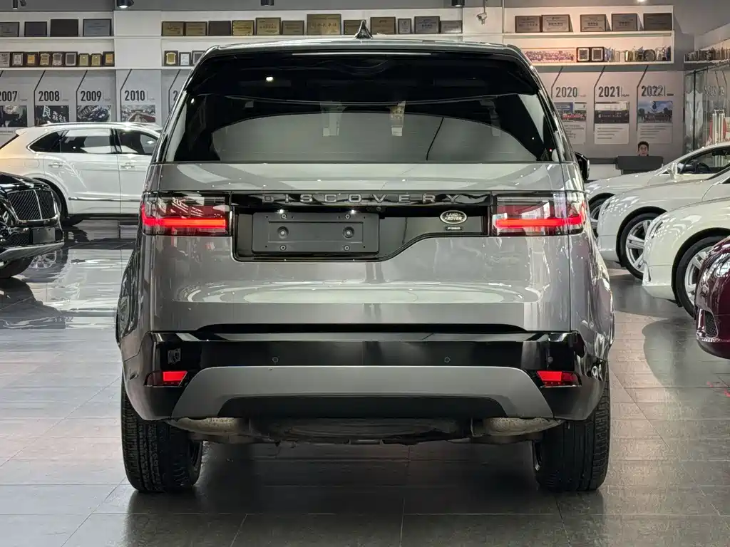 Discover the 2021 360PS R-Dynamic S купить на сайте DeffCars