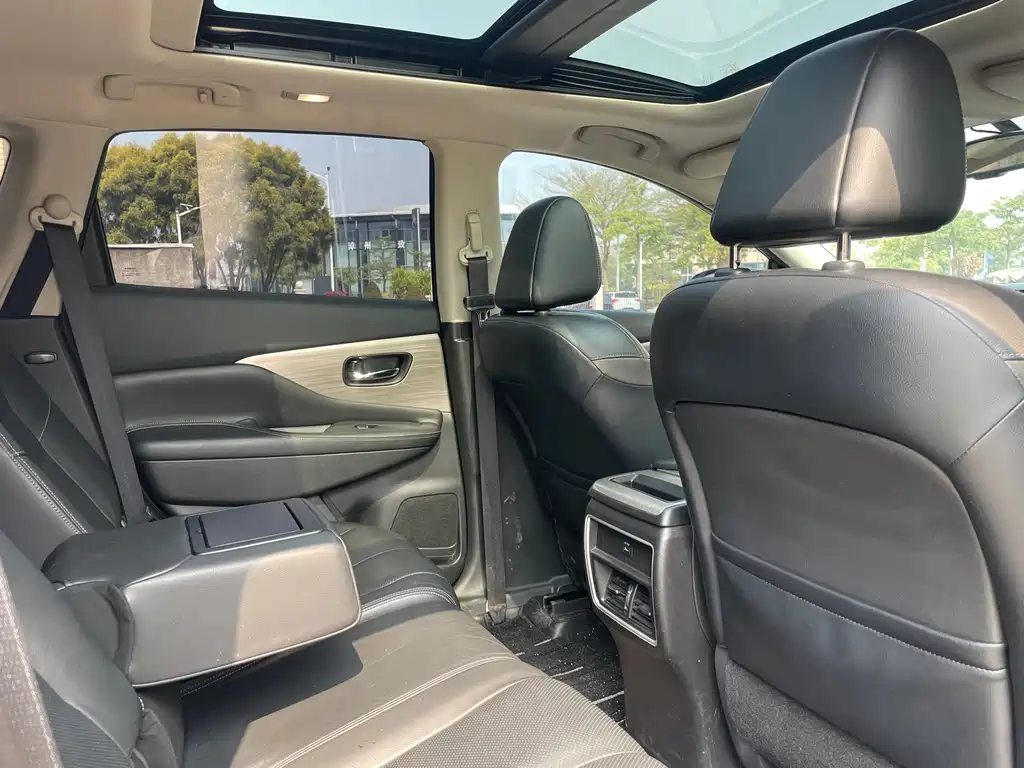 Loulan 2019 2.5L XL 2WD Intelligent Luxury Edition National V купить на сайте DeffCars