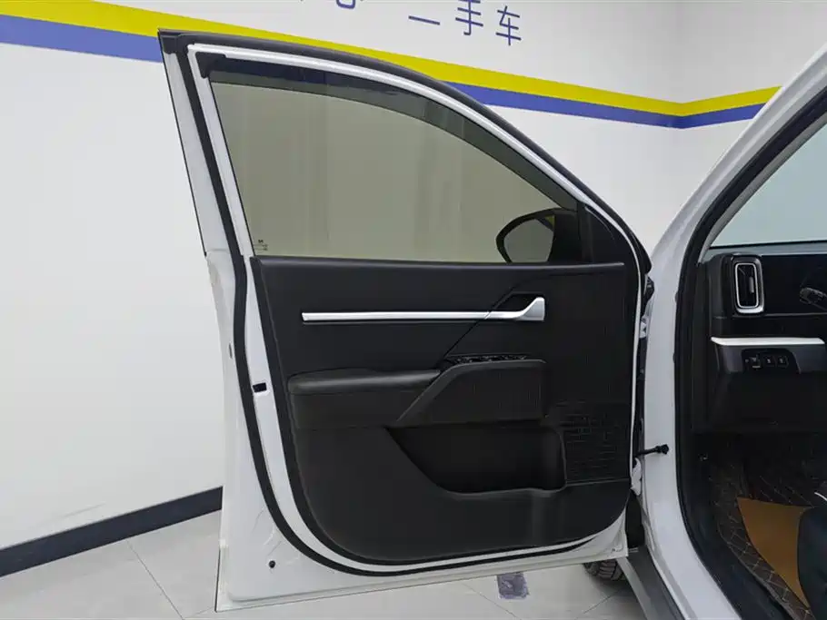 Beijing Hyundai ix35 2023 Musa 2.0L Deluxe Edition DLX купить на сайте DeffCars
