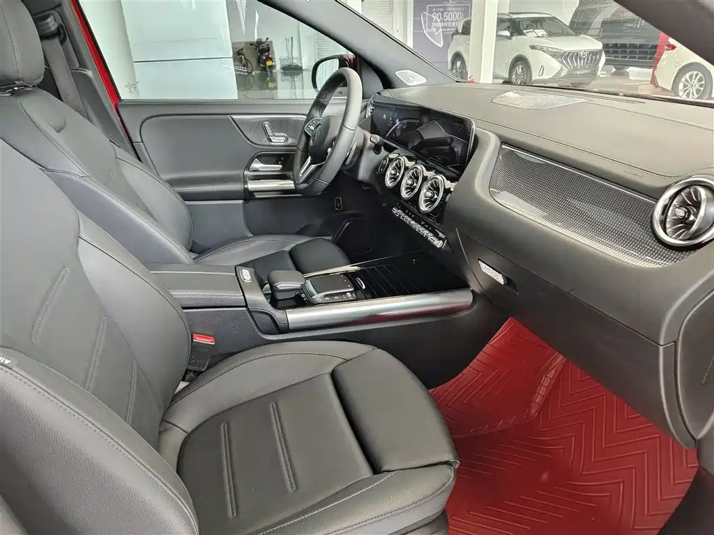 Mercedes-Benz GLA 2020 GLA 200 купить на сайте DeffCars