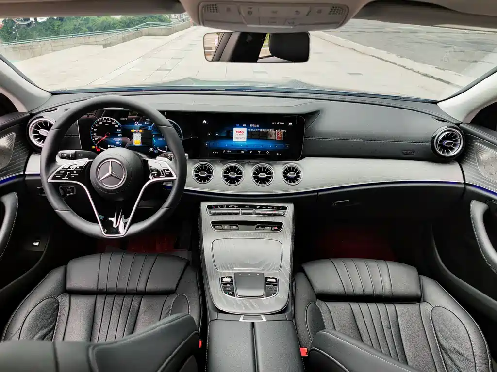Mercedes-Benz CLS 2022 CLS 260 купить на сайте DeffCars