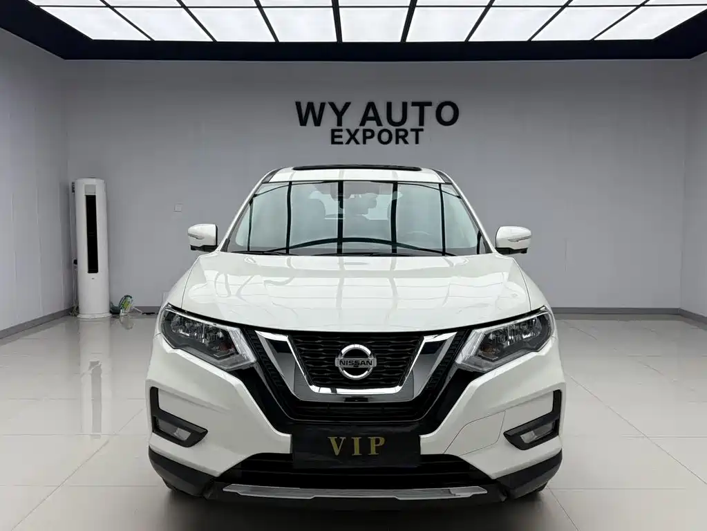 X-Trail 2022 2.0L 2WD Intelligent Comfort Edition купить на сайте DeffCars