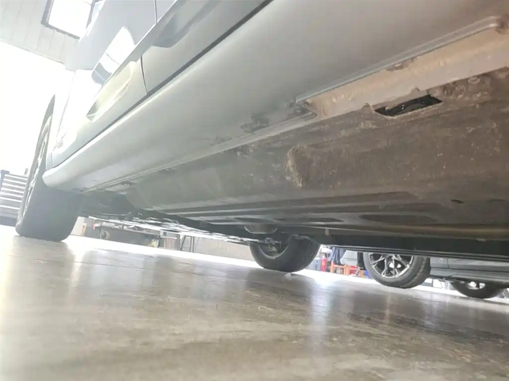 Beijing Hyundai ix35 2023 Musa 2.0L flagship version TOP купить на сайте DeffCars