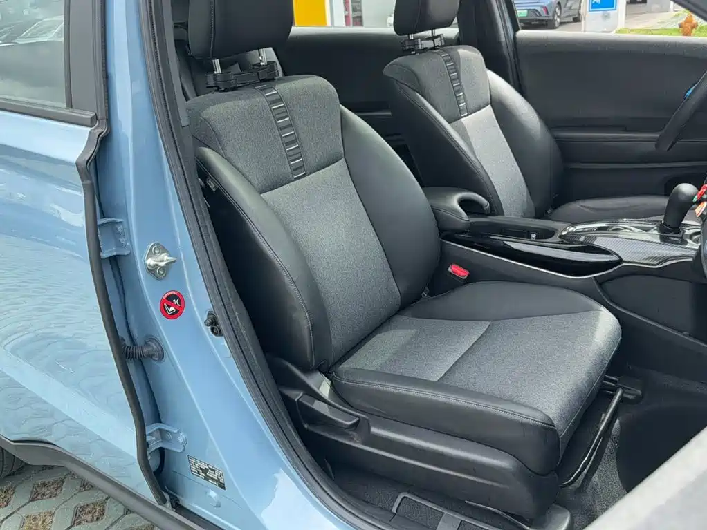 Honda XR-V 2021 1.5L CVT Comfort Edition купить на сайте DeffCars