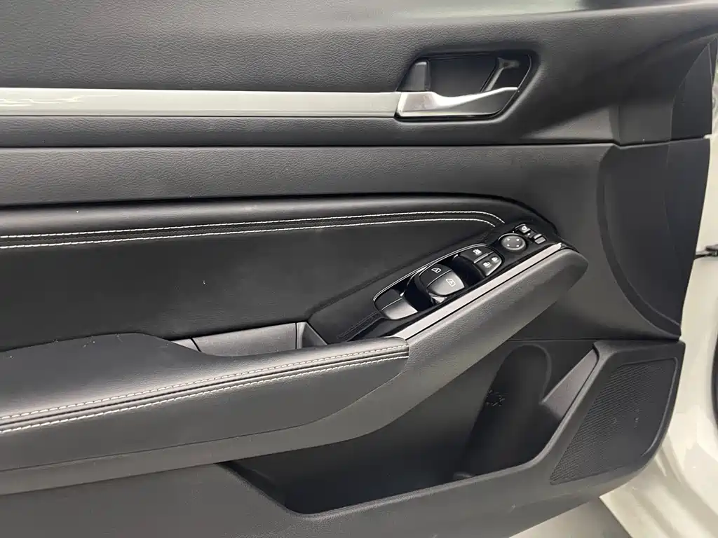 Teana 2021 2.0L XL Comfort Edition купить на сайте DeffCars