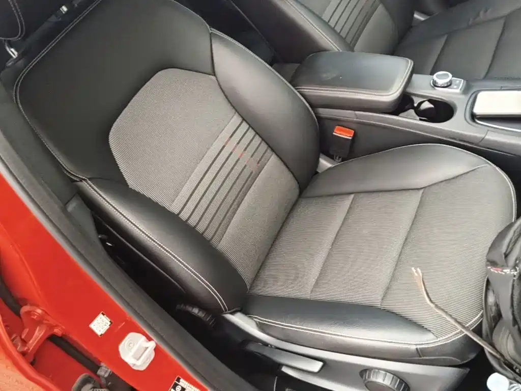 Mercedes-Benz B-Class 2015 B 200 Dynamic купить на сайте DeffCars