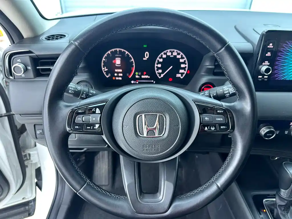 Honda XR-V 2023 1.5L CVT Hot Edition купить на сайте DeffCars