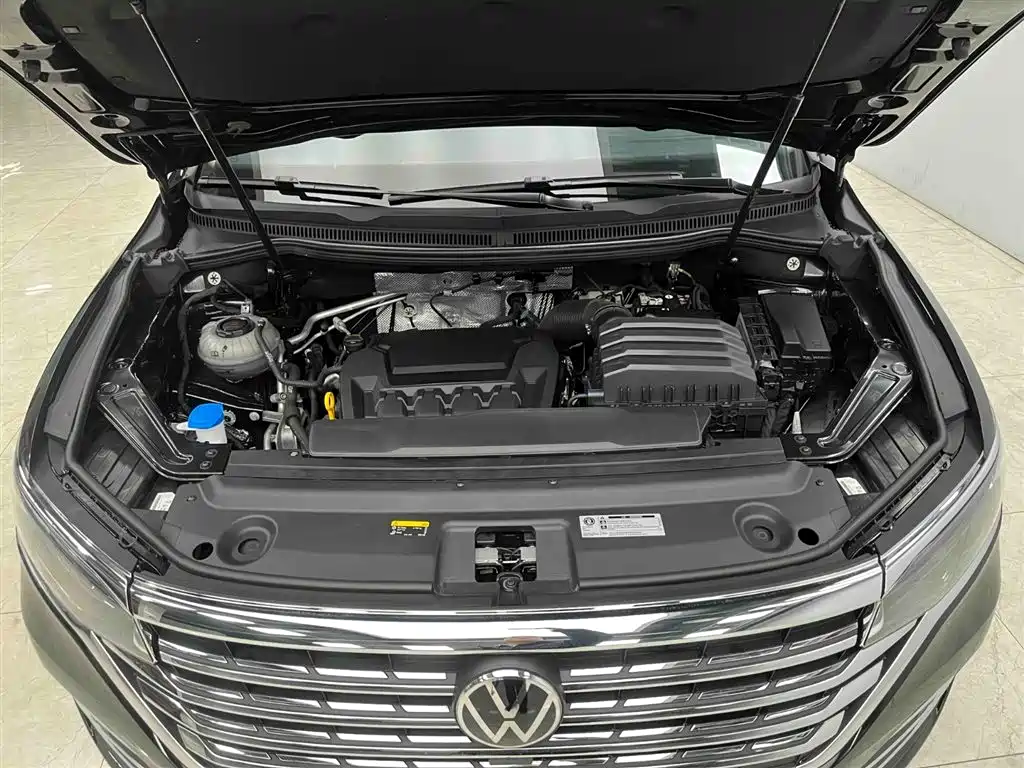 Weiran 2024 380TSI Premium Edition купить на сайте DeffCars