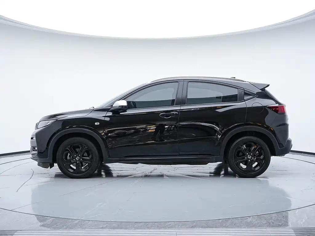 Honda XR-V 2022 220TURBO CVT Obsidian Edition купить на сайте DeffCars