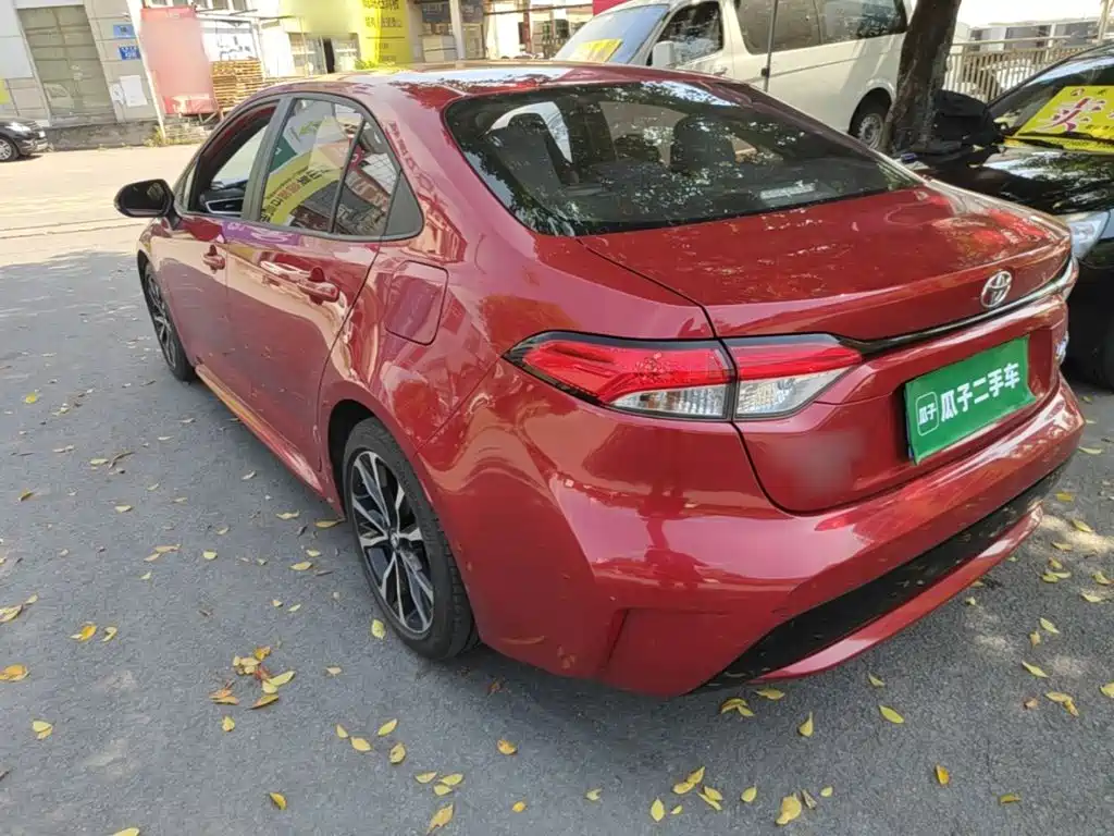 Ralink 2019 185T CVT Sports Edition National VI купить на сайте DeffCars