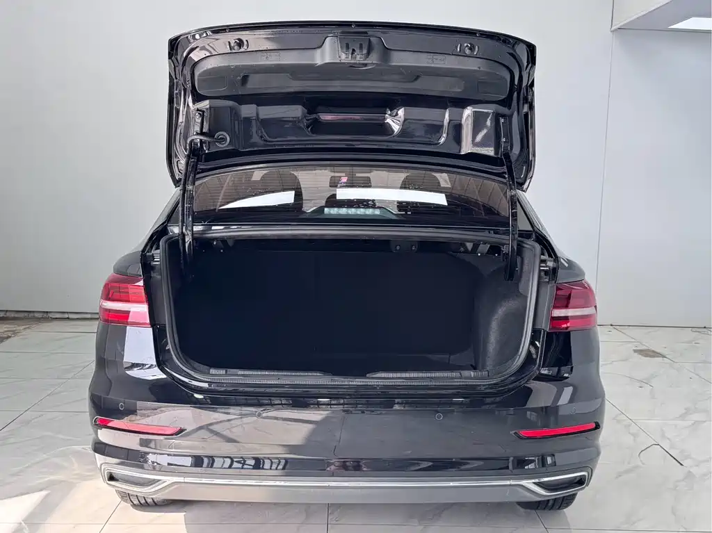 Lavida 2022 1.5L automatic comfort version купить на сайте DeffCars
