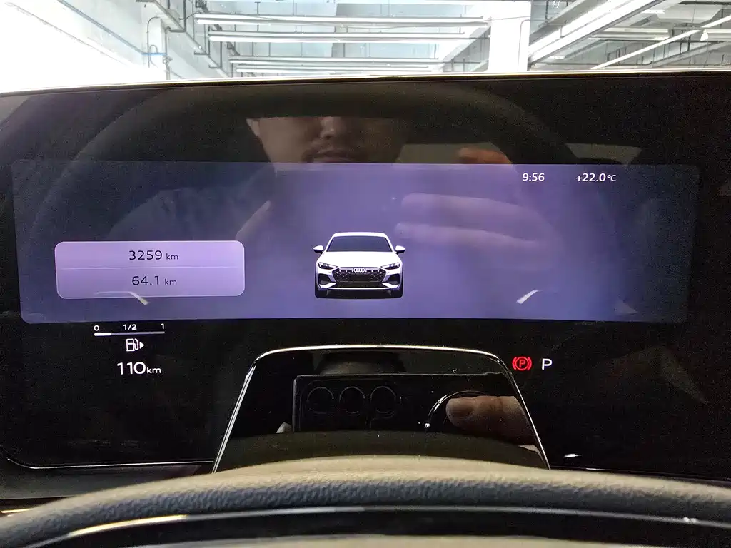 Audi A5L 2026 2.0T sports version quattro купить на сайте DeffCars