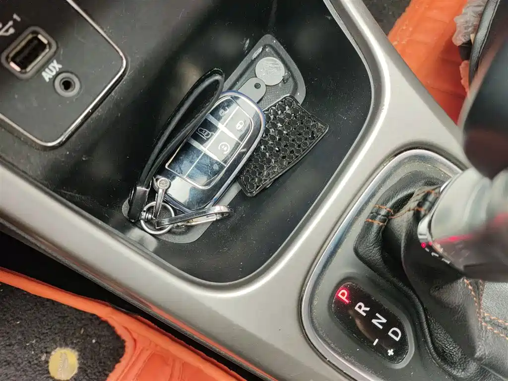 Compass 2019 220T Automatic Joy Edition купить на сайте DeffCars