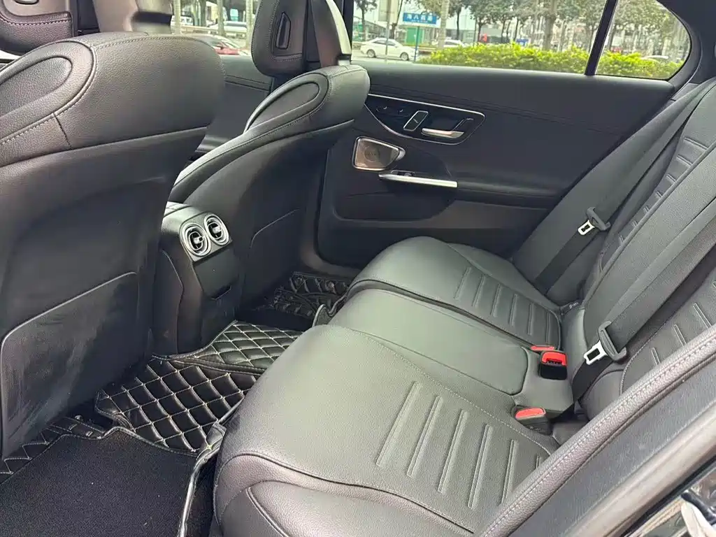 Mercedes-Benz C-Class 2023 C 260 L Haoye Sports Edition купить на сайте DeffCars