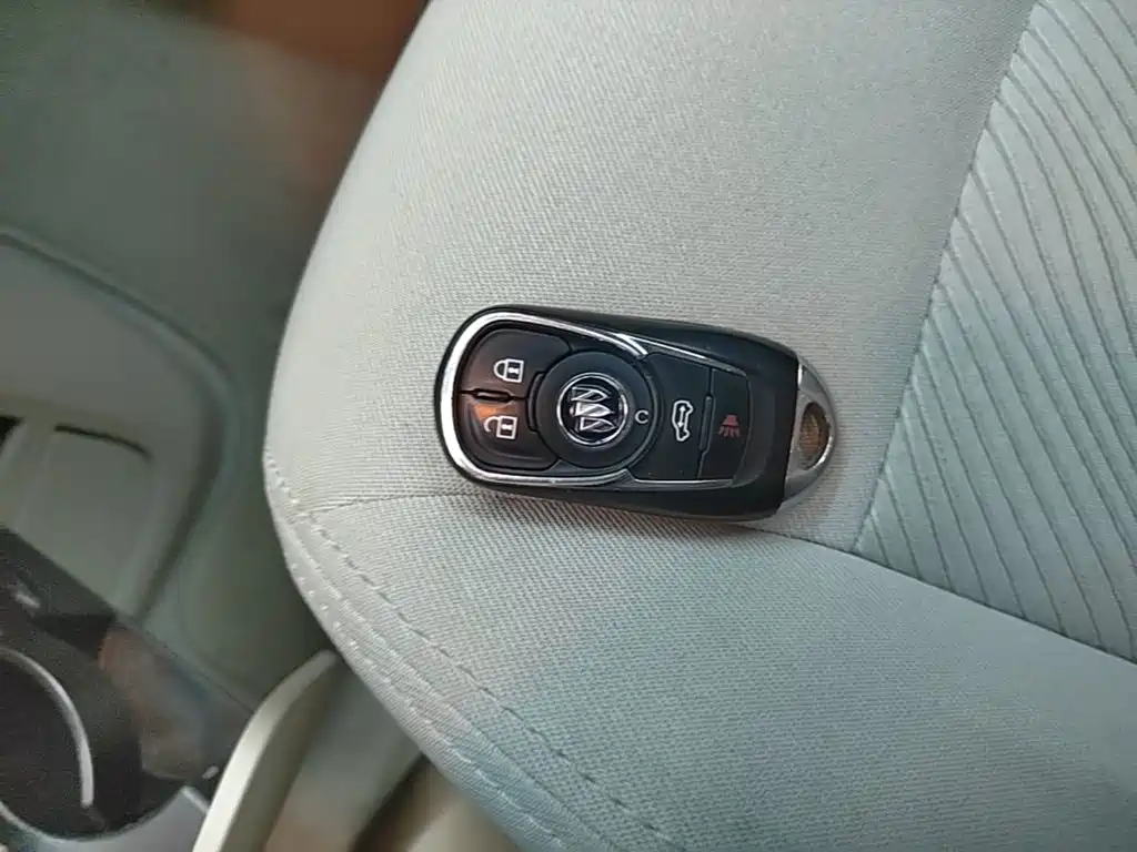 Buick GL8 2023 Land Business Class Smart Enjoyment купить на сайте DeffCars