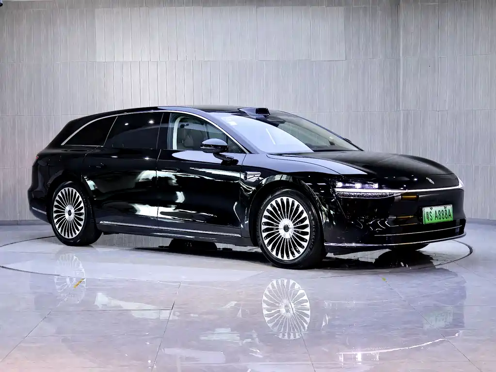 Xiangjie S9T 2025 extended range Max 192 line lidar) купить на сайте DeffCars