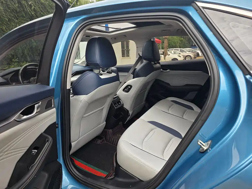 Xingrui 2021 2.0TD flagship model купить на сайте DeffCars