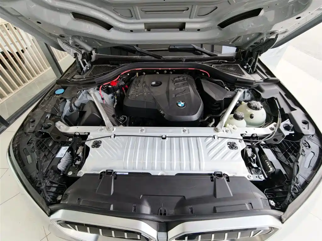 BMW X3 2025 xDrive30L Exclusive M Sports Package купить на сайте DeffCars