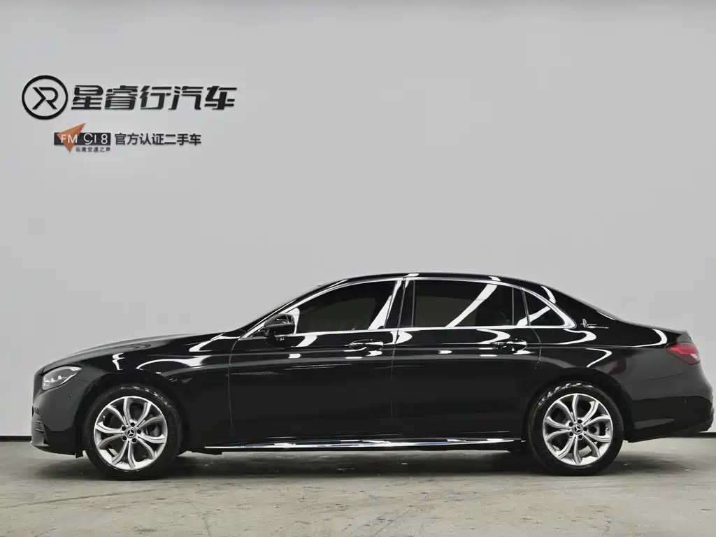 Mercedes-Benz E-Class 2021 E 300 L Sports Luxury купить на сайте DeffCars