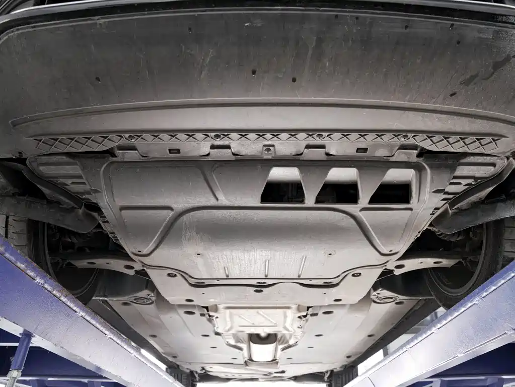 Passat 2019 380TSI Flagship Edition National VI купить на сайте DeffCars