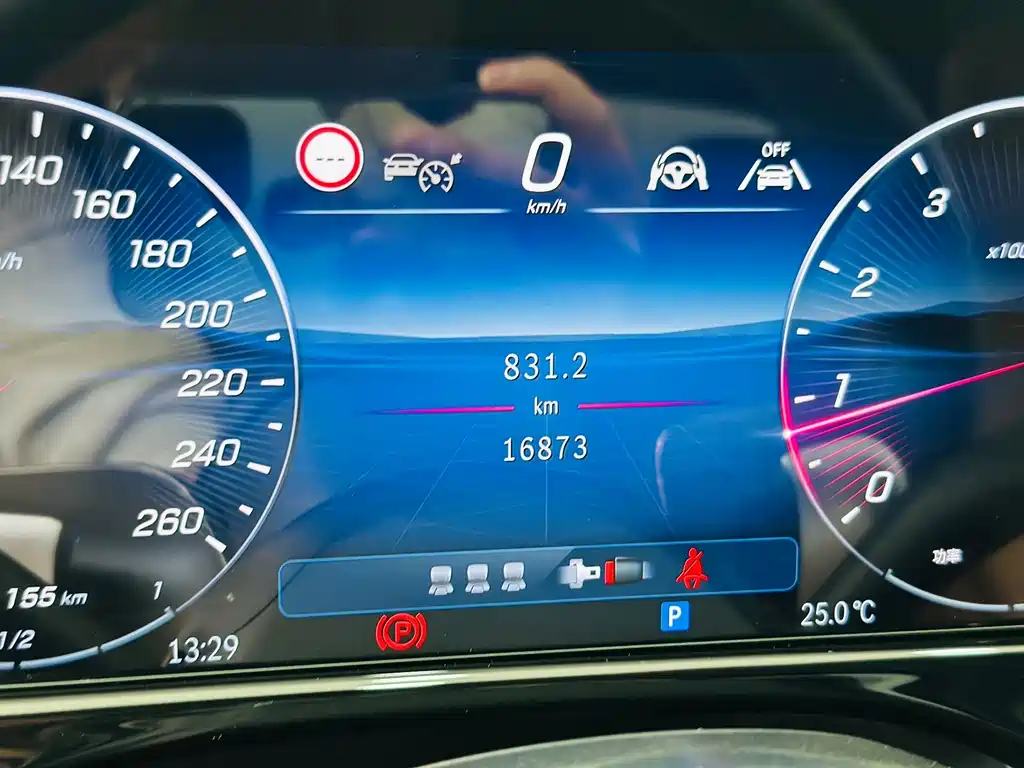 Mercedes-Benz E-Class 2024 E 300 L Luxury Model купить на сайте DeffCars