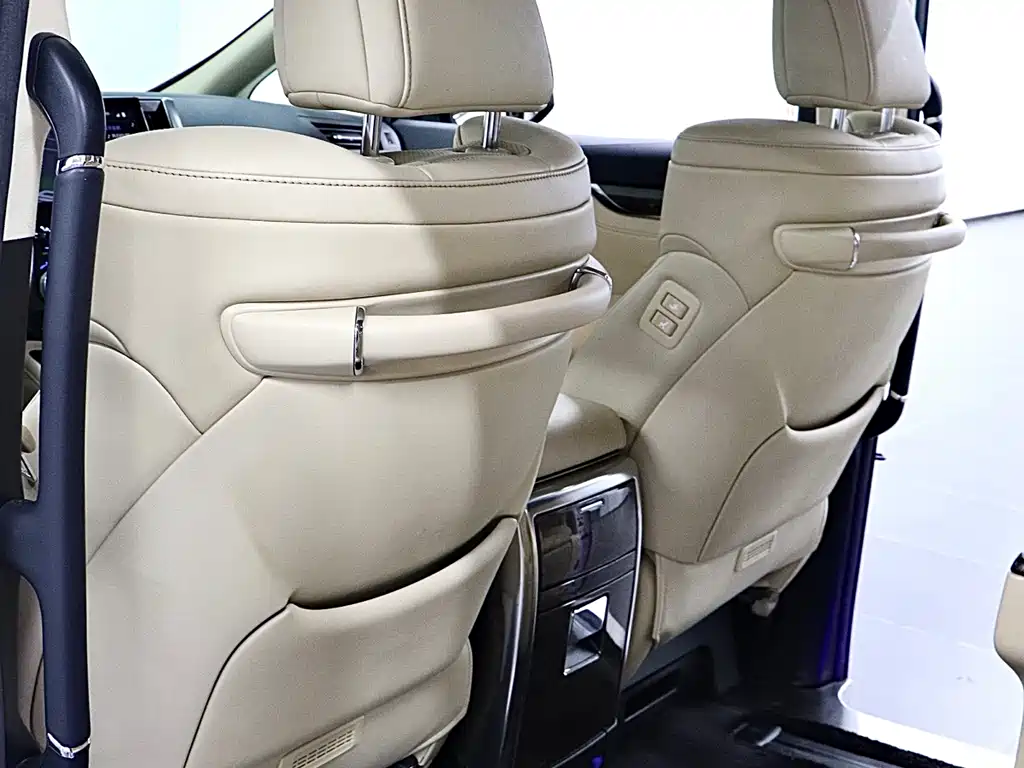 Alfa 2021 Shuangqing 2.5L Premium Edition купить на сайте DeffCars