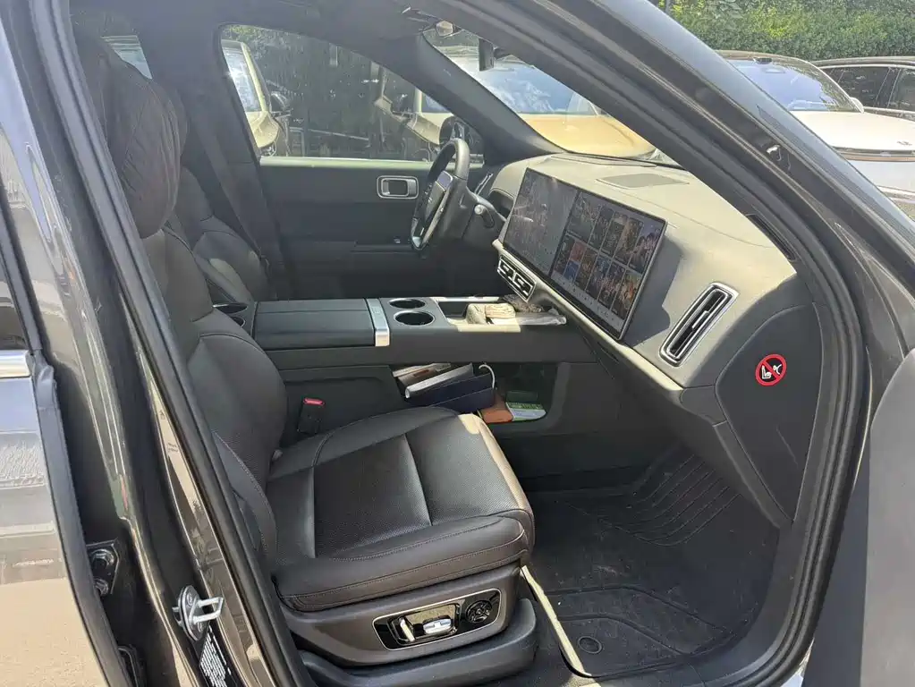 Ideal L9 2022 Max купить на сайте DeffCars