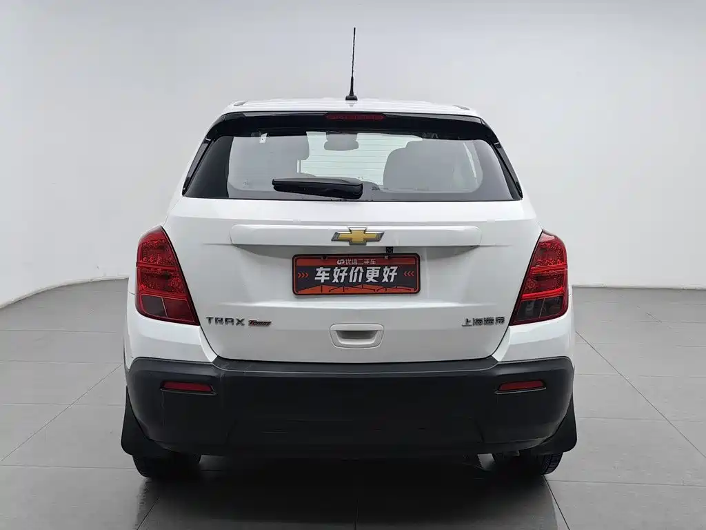 Chuangku 2014 1.4T manual two-wheel drive comfort model купить на сайте DeffCars