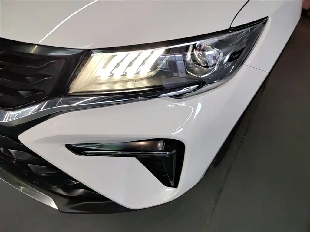 Jiaji 2023 Jiaji L 1.5TD DCT luxury model купить на сайте DeffCars
