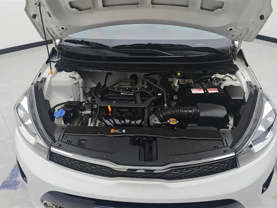 Huanchi 2017 1.4L Manual Smart Edition Value купить на сайте DeffCars