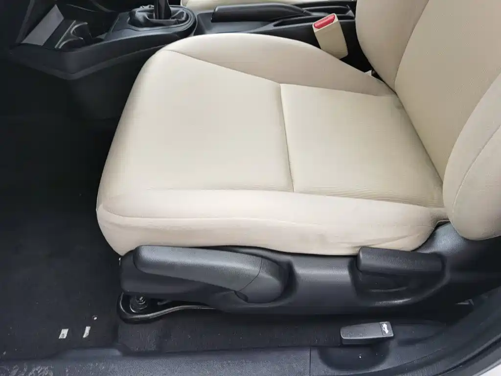 Fengfan 2017 1.5L manual comfort version купить на сайте DeffCars