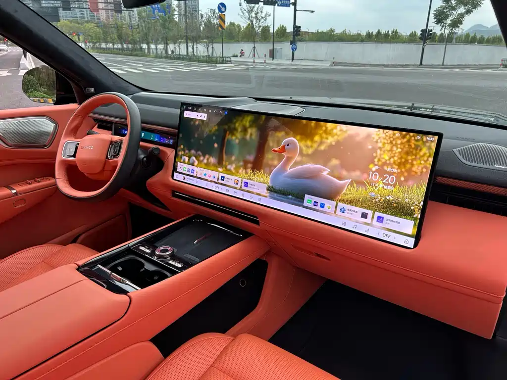 Lynk & Co 900 2025 1.5T Ultra купить на сайте DeffCars