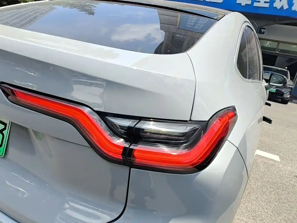 NIO EC6 2020 440KM Performance Edition купить на сайте DeffCars