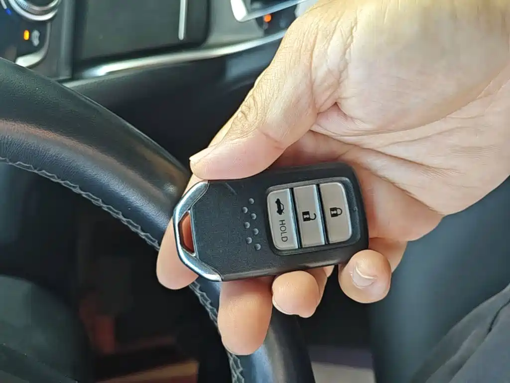 Accord 2022 260TURBO Deluxe Edition купить на сайте DeffCars