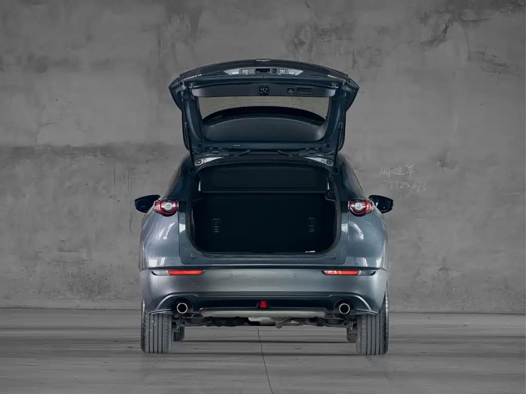 Mazda CX-30 2021 2.0L automatic Jiayue type купить на сайте DeffCars