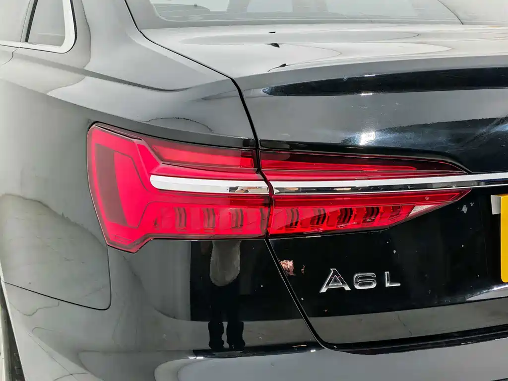 Audi A6L 2020 40 TFSI luxury and elegant model купить на сайте DeffCars