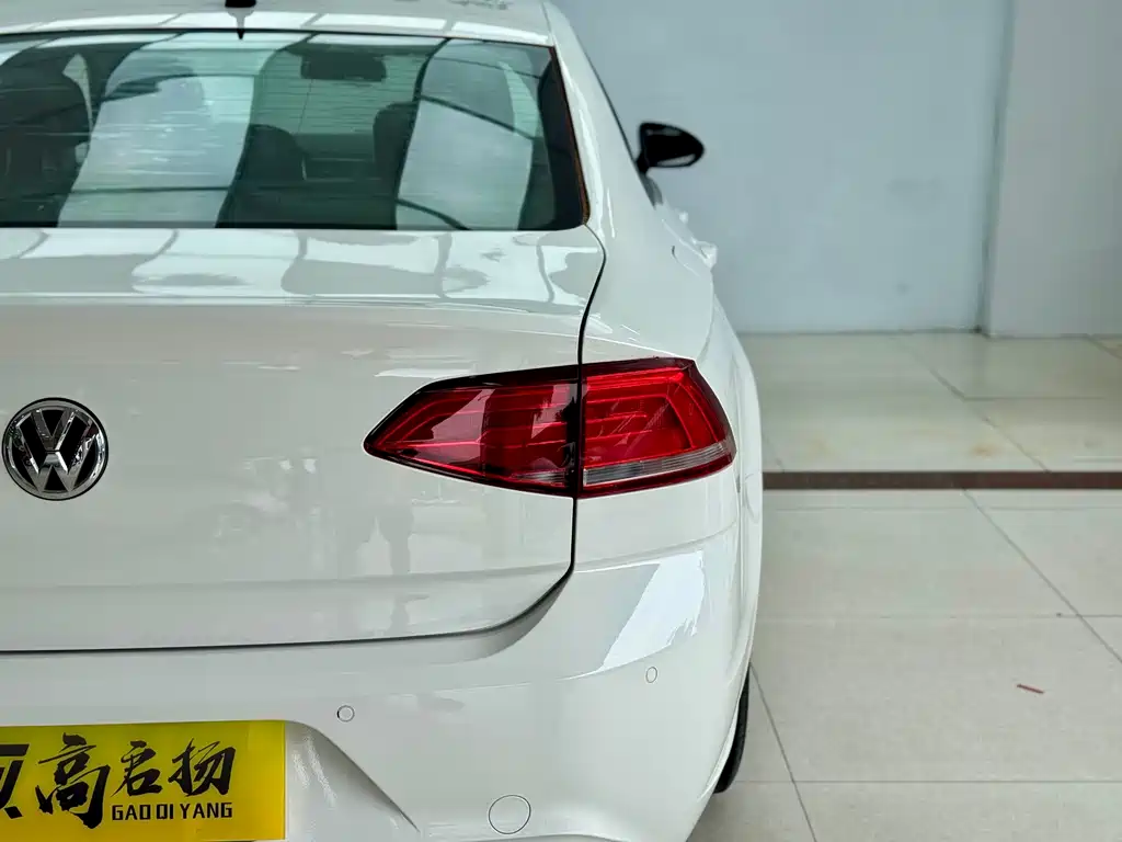 Lingdu 2018 230TSI DSG Fashion Edition купить на сайте DeffCars