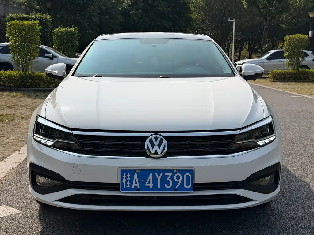 Lingdu 2021 230TSI DSG Fashion Edition купить на сайте DeffCars