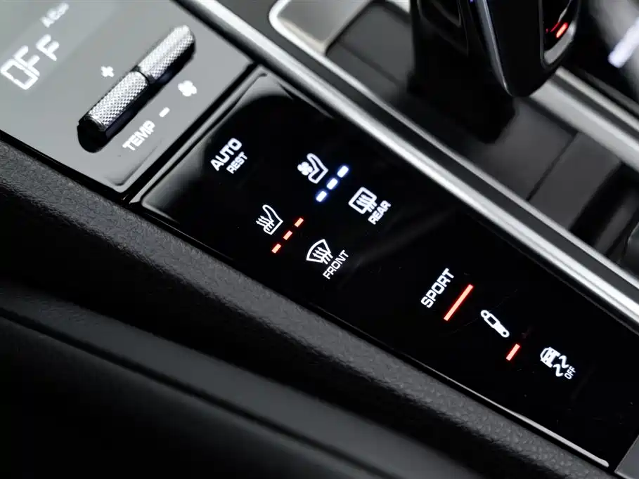 Cayenne 2019 Cayenne 3.0T купить на сайте DeffCars