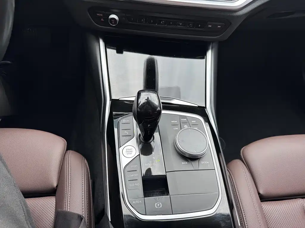 BMW 3 Series 2022 320Li M Sports Package купить на сайте DeffCars