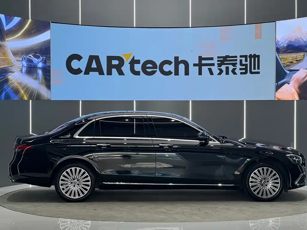 Mercedes-Benz E-Class 2023 E 300 L Fashion купить на сайте DeffCars