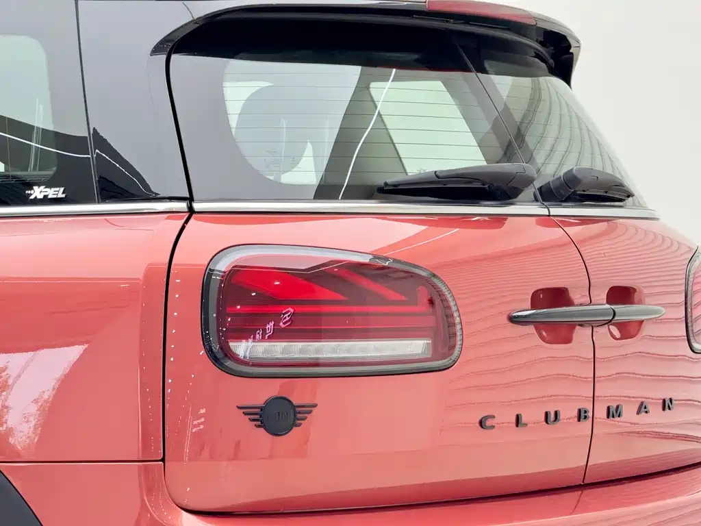 MINI CLUBMAN 2022 facelift 2.0T COOPER S купить на сайте DeffCars