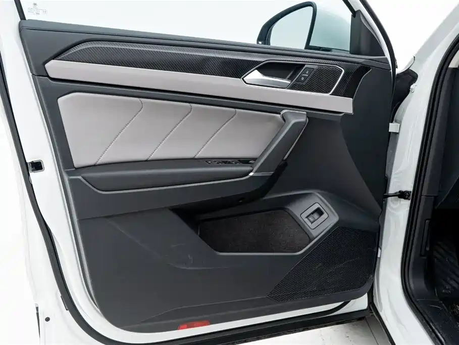 Tanyue 2025 model 300TSI купить на сайте DeffCars