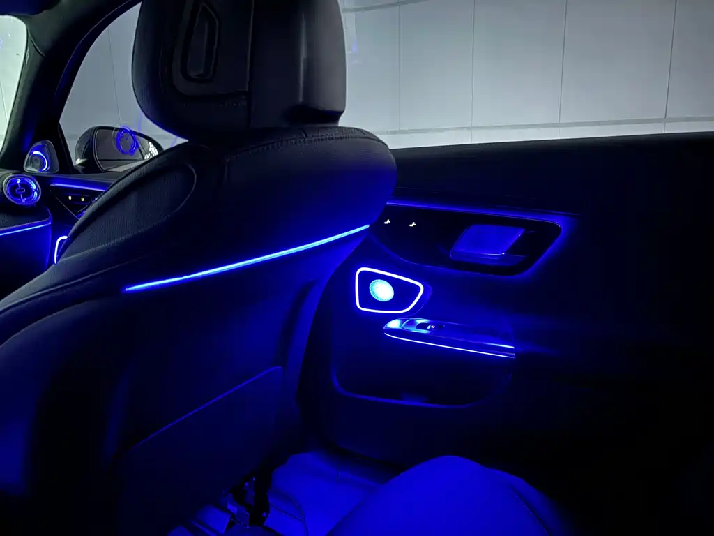 Mercedes-Benz C-Class 2024 C 200 L Sports Edition купить на сайте DeffCars