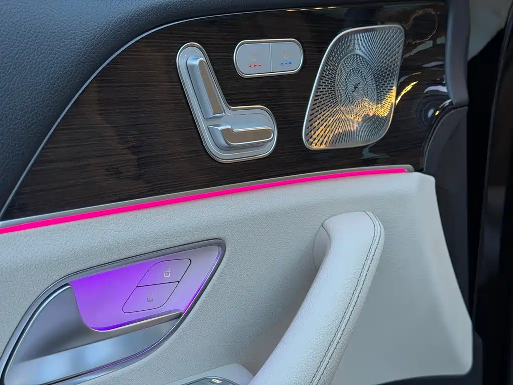 Mercedes-Benz GLE 2023 GLE 350 4MATIC Fashion Model купить на сайте DeffCars