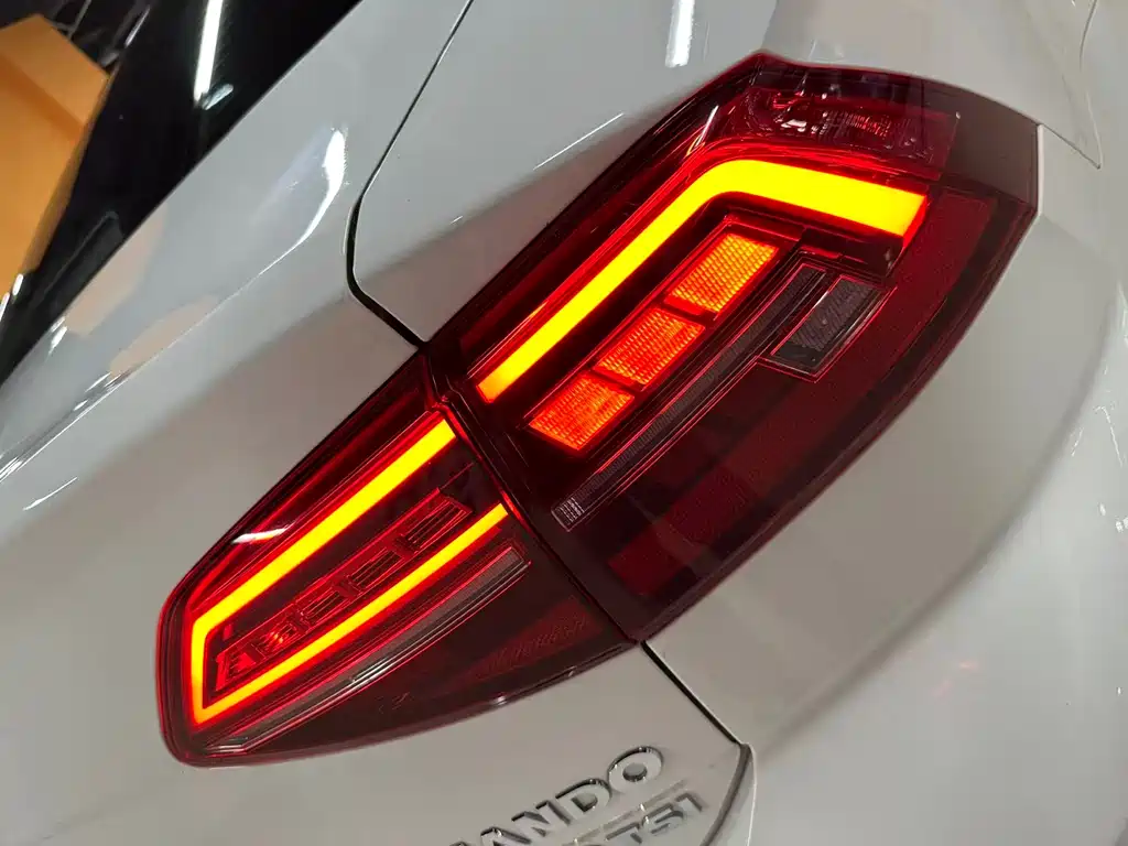 Lingdu 2019 230TSI DSG Fashion Edition National VI купить на сайте DeffCars